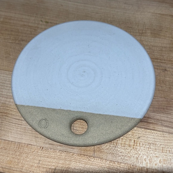 Gray Stone Trivet - Picture 2 of 4